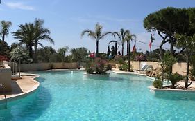 Mobile Home In Frejus, South Of France