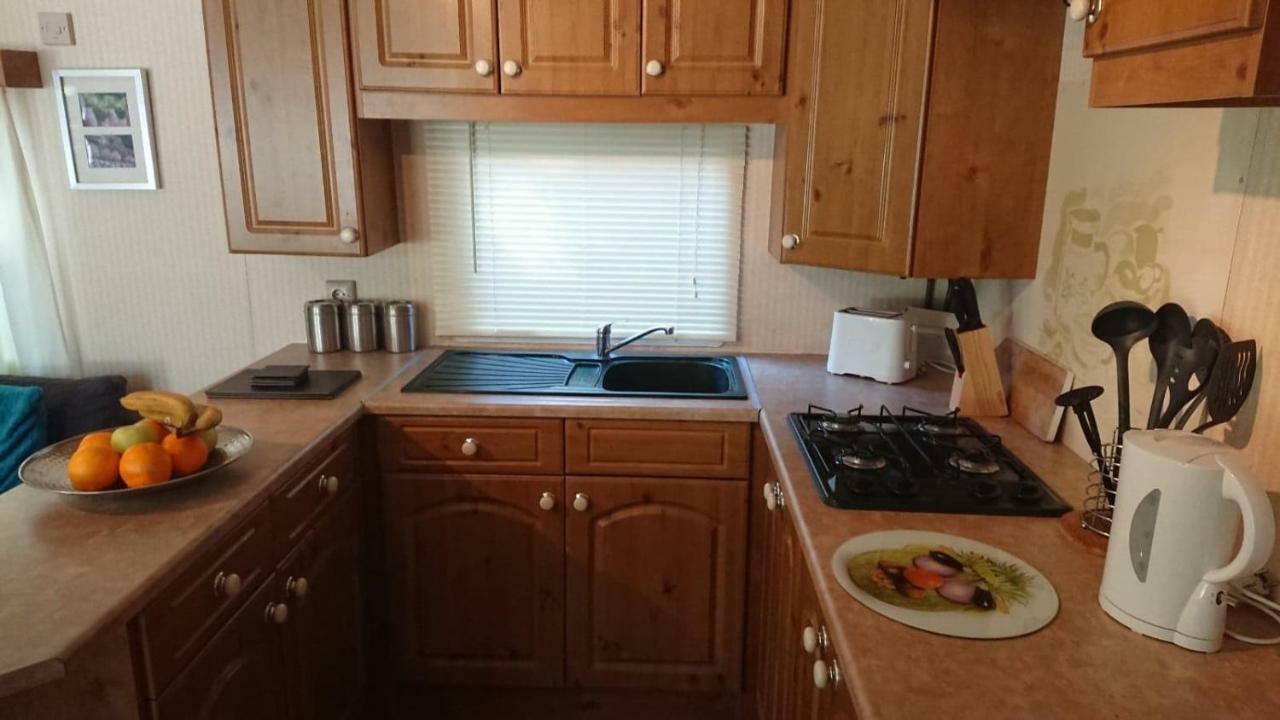 Mobile Home In Frejus, South Of France Extérieur photo