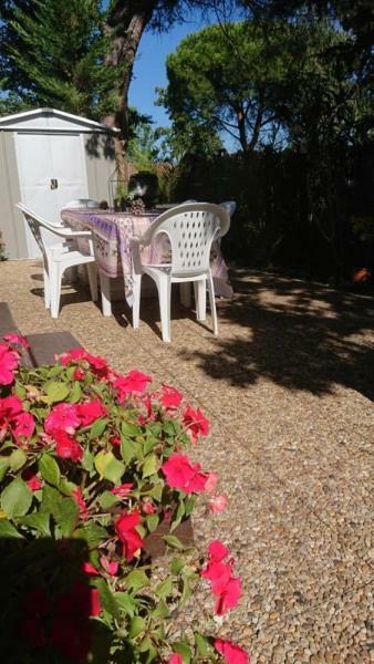 Mobile Home In Frejus, South Of France Extérieur photo